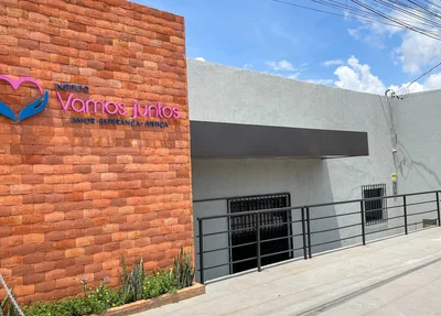 Instituto Vamos Juntos