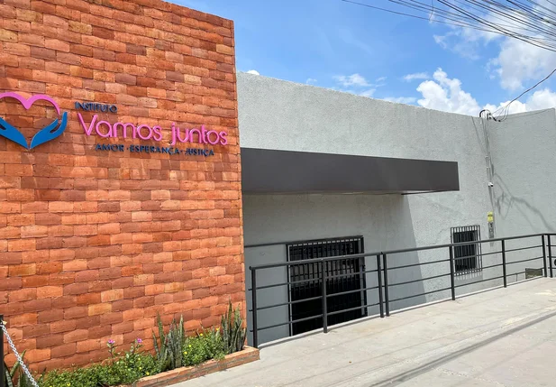 Instituto Vamos Juntos