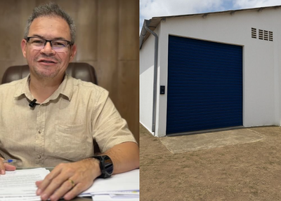 Investigação aponta irregularidades em contrato milionário da Prefeitura de Timon para reforma de escolas