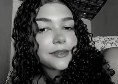 Ismaelda Oliveira da Silva, de 15 anos