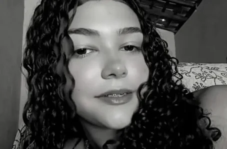 Ismaelda Oliveira da Silva, de 15 anos