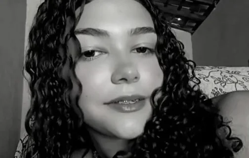 Ismaelda Oliveira da Silva, de 15 anos