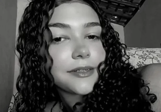 Ismaelda Oliveira da Silva, de 15 anos
