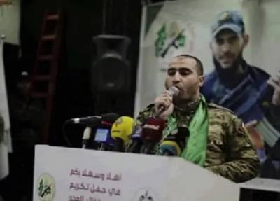 Israel elimina ‘jornalista’ autor de vídeos do Hamas