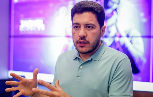 Jadyel Alencar, Deputado Federal