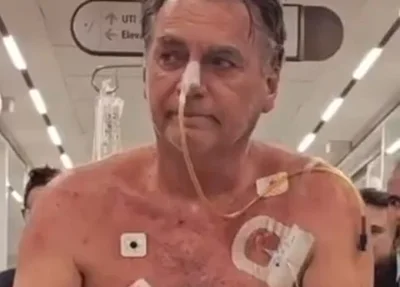 Jair Bolsonaro