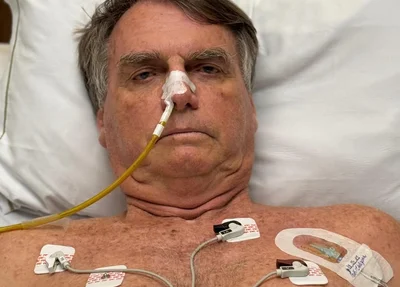 Jair Bolsonaro