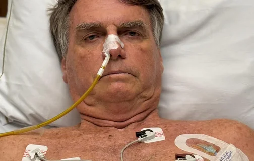 Jair Bolsonaro