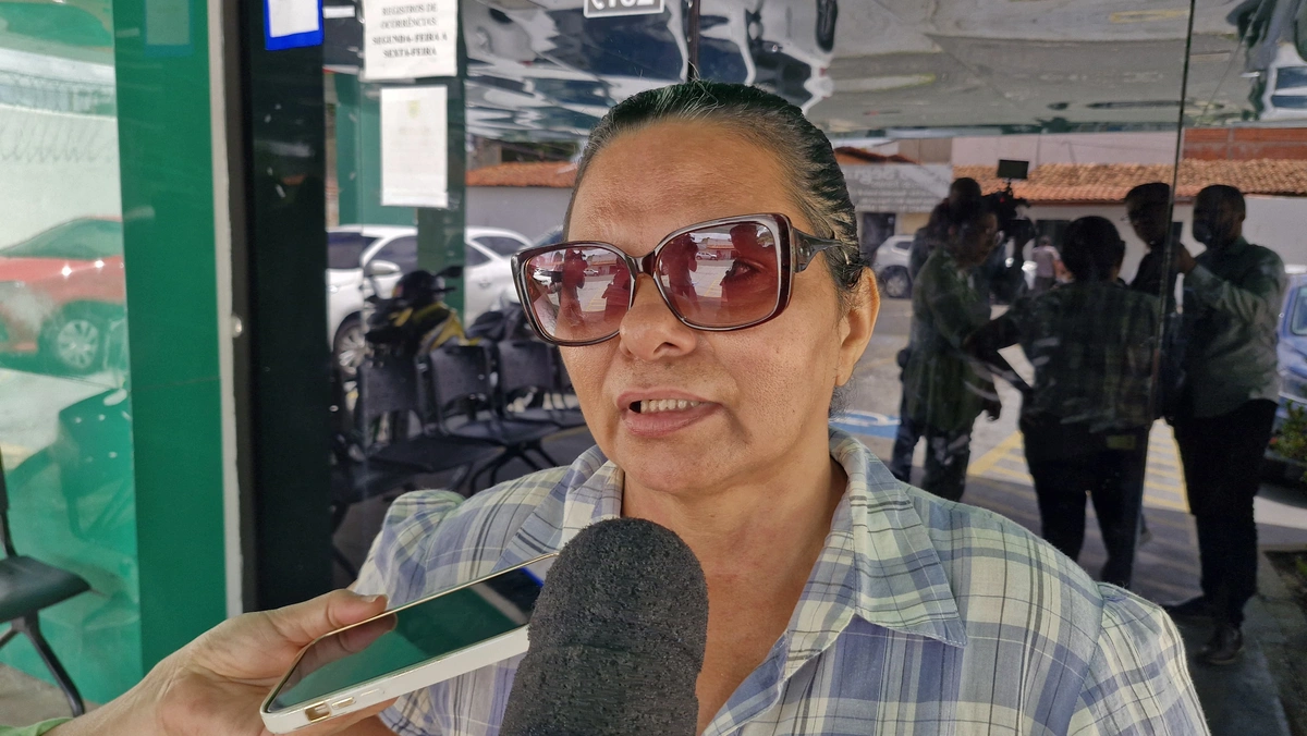 Jane Oliveira