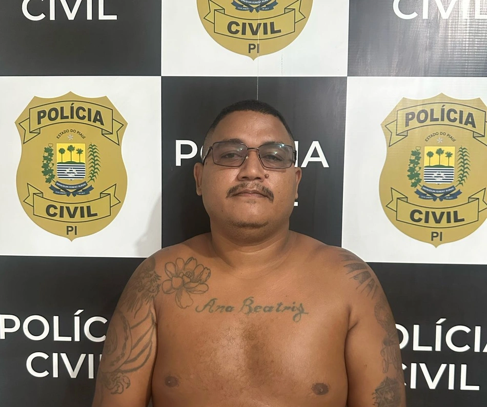 João Cardoso de Oliveira Neto