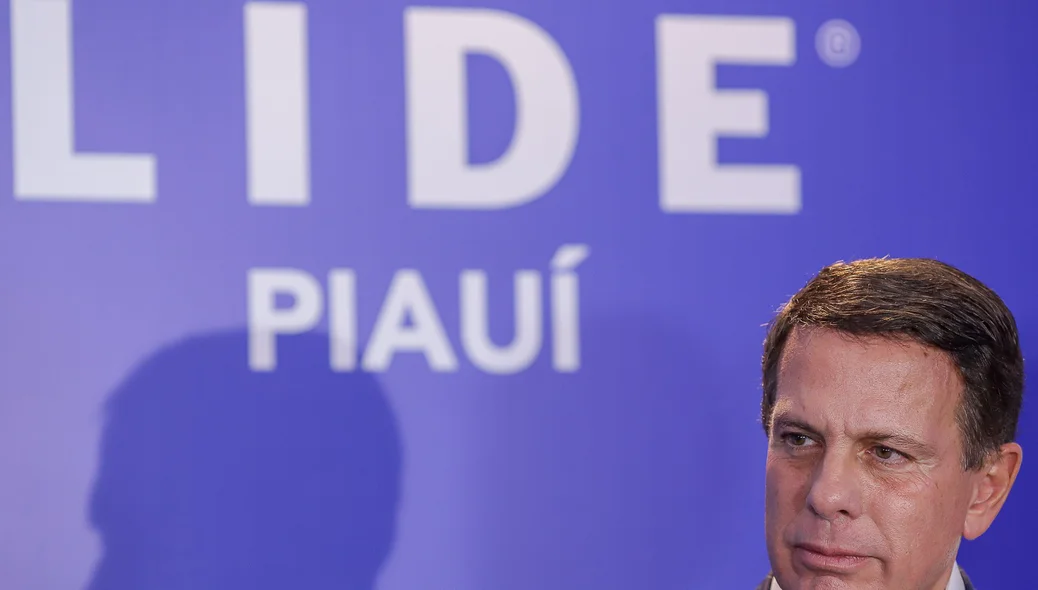João Doria
