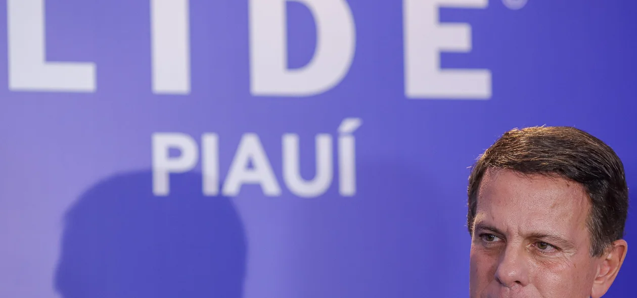 João Doria