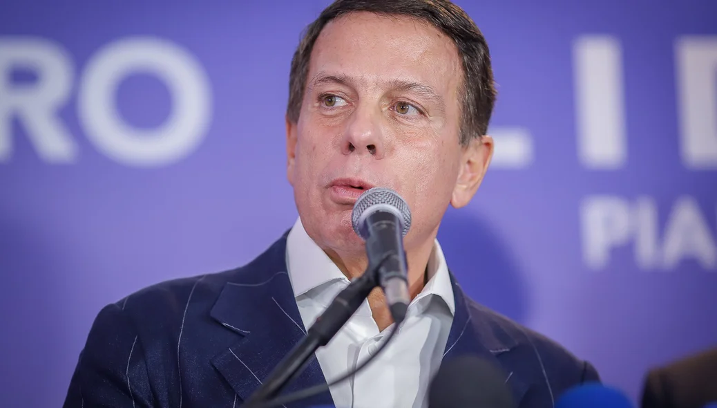 João Doria
