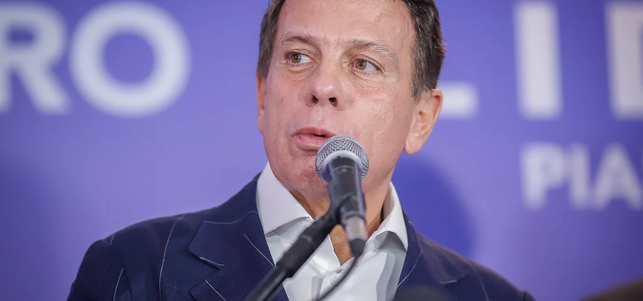 João Doria