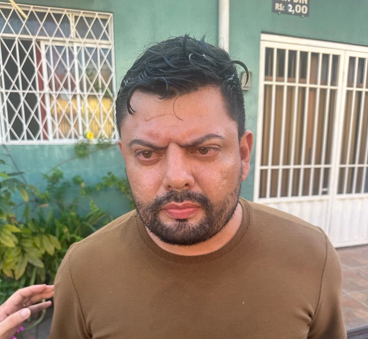 João Marcos da Silva Menezes