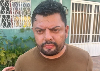 João Marcos da Silva Menezes