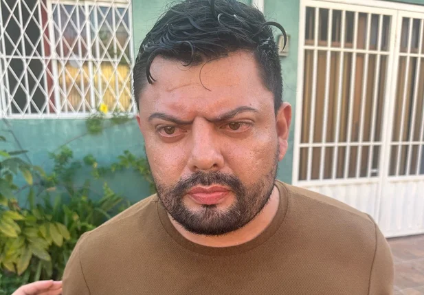 João Marcos da Silva Menezes