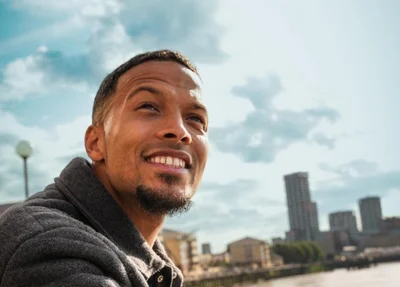Joe Thompson, ex-jogador do Manchester United