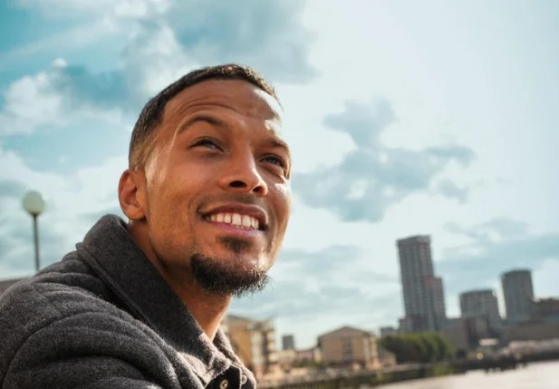 Joe Thompson, ex-jogador do Manchester United