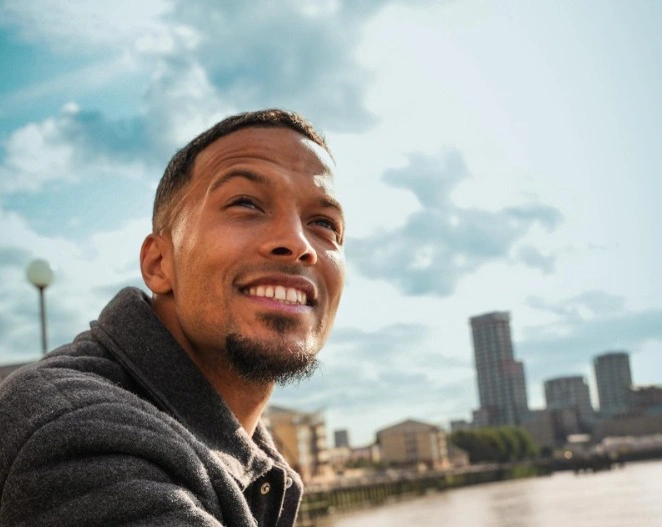 Joe Thompson, ex-jogador do Manchester United