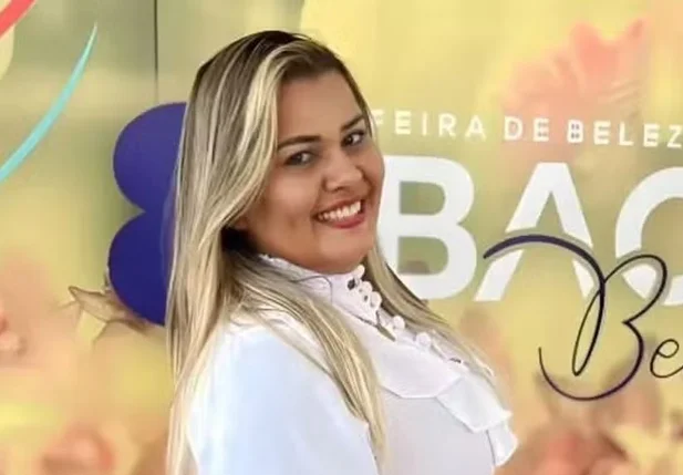 Jordelia Pereira Barbosa, de 35 anos, é ex-namorada do pai da vítima