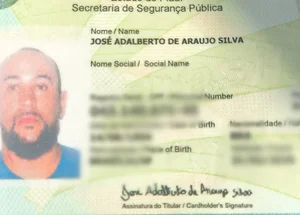 José Adalberto de Araújo