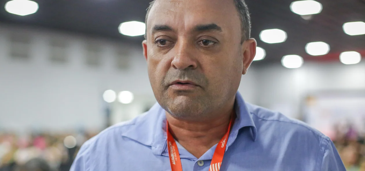 José dos Santos Barbosa, prefeito de São João da Varjota