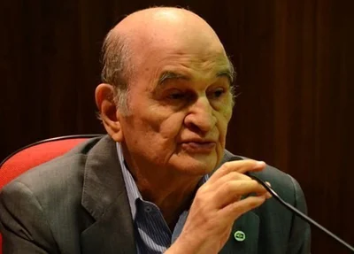 José Elias Jajra morre aos 90 anos
