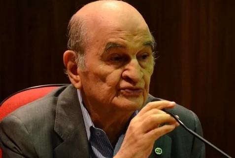 José Elias Jajra morre aos 90 anos