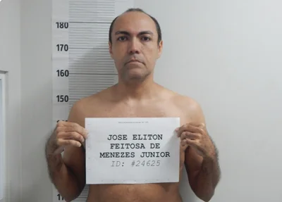 José Eliton