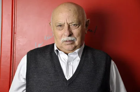 José Ferreira da Silva, conhecido como Frei Chico, é irmão do presidente Lula