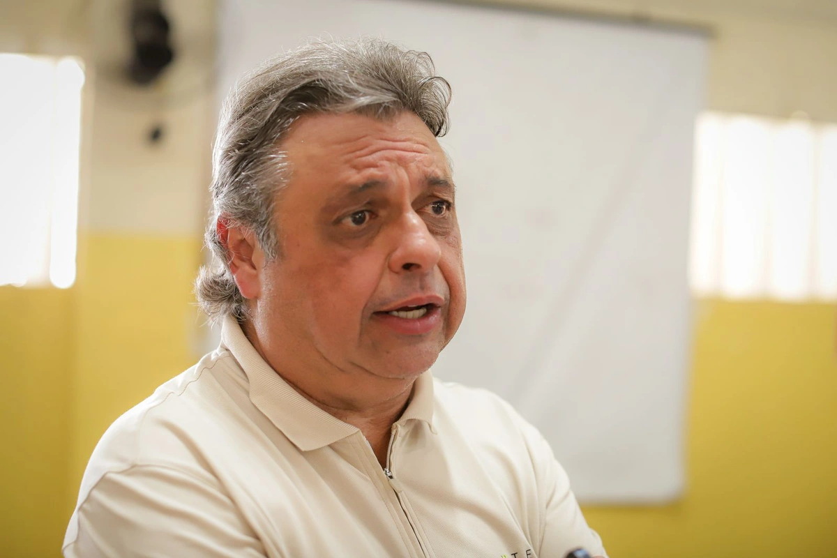 Júlio Arcoverde