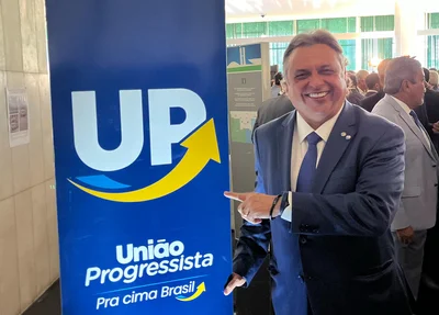 Júlio Arcoverde, deputado federal pelo PP-PI