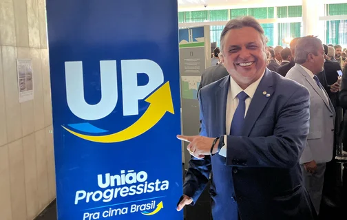 Júlio Arcoverde, deputado federal pelo PP-PI