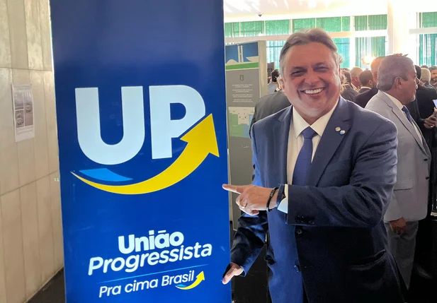 Júlio Arcoverde, deputado federal pelo PP-PI