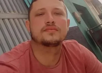 Julio Cézar Silva Lima, de 31 anos