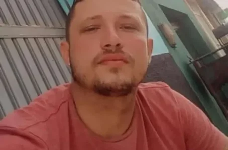 Julio Cézar Silva Lima, de 31 anos