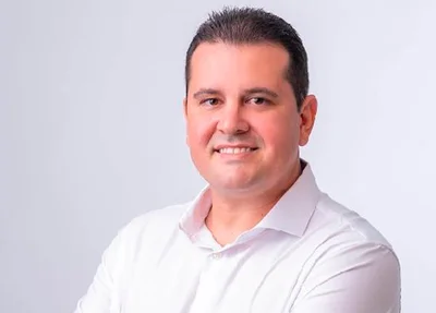 Júnior Magalhães (PSD)