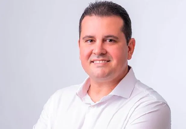 Júnior Magalhães (PSD)