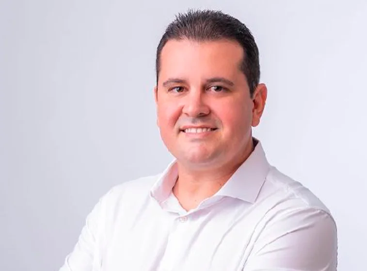 Júnior Magalhães (PSD)