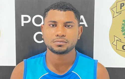 Kayo Alexandre Barros Candeia da Silva