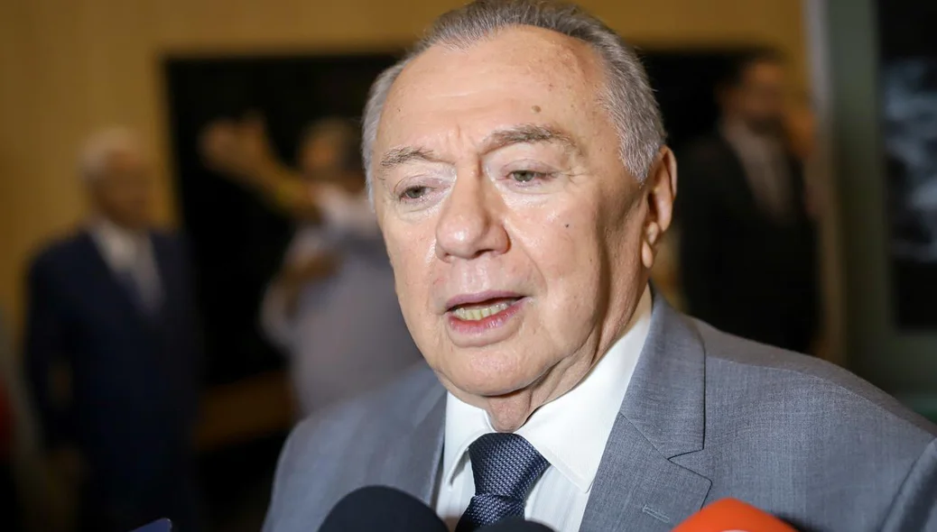 Kleber Eulálio