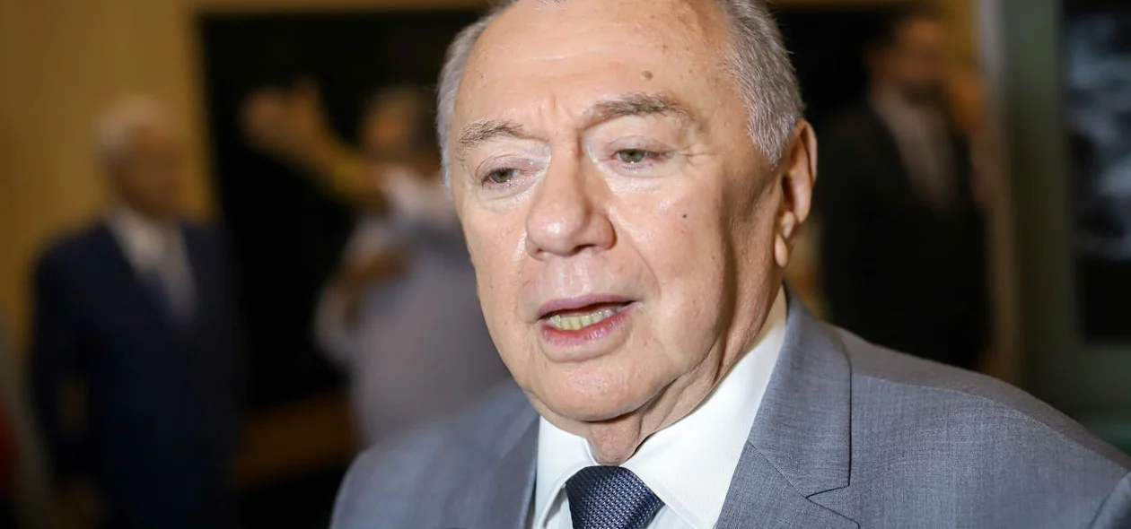 Kleber Eulálio