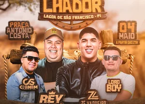 Lagoa de São Francisco se prepara para feira