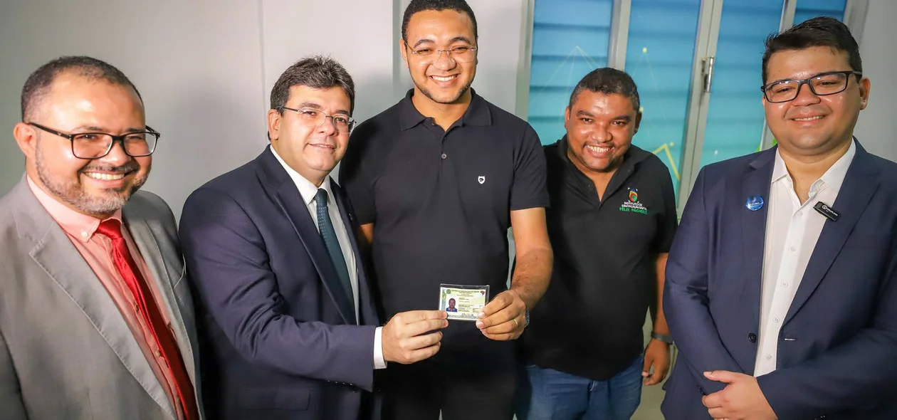 Local conta com o Instituto de Identificação