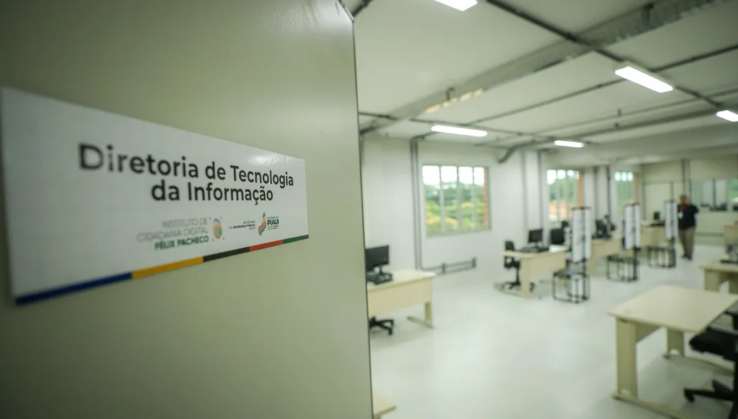 Local será espaço integrado com outras pastas