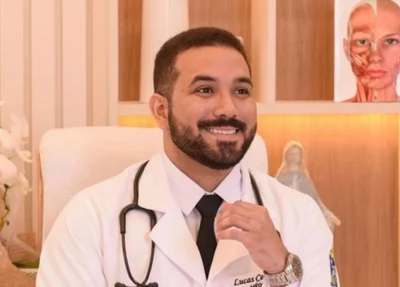 Lucas Celestino