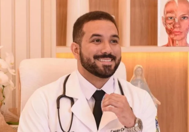 Lucas Celestino