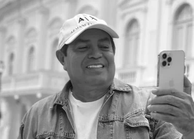 Luís Cardoso, jornalista