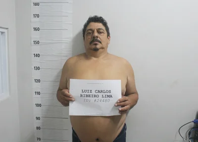 Luiz Carlos Ribeiro Lima